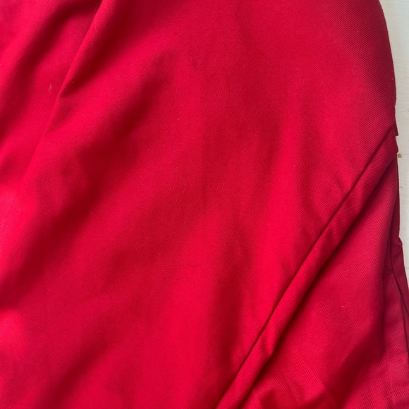 Vintage ~ Official 2001  Boston Marathon Jacket ~ Size Large - Picture 9 of 9